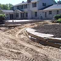 Tree CareLandscape Construction & Installation